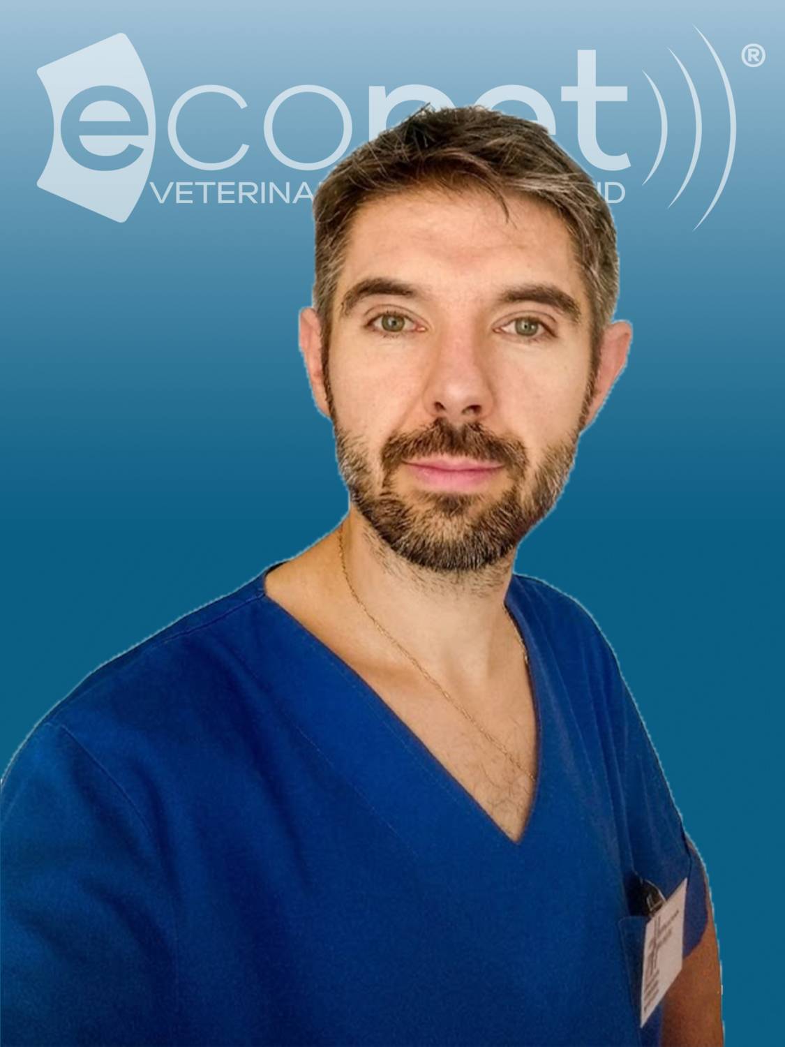 Dr. Davide Enrico - DVM